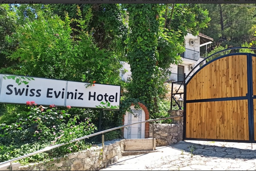 Swiss Eviniz Hotel