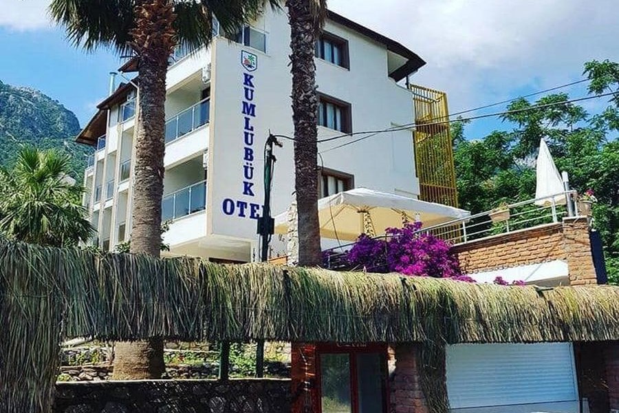 Kumlubük Hotel