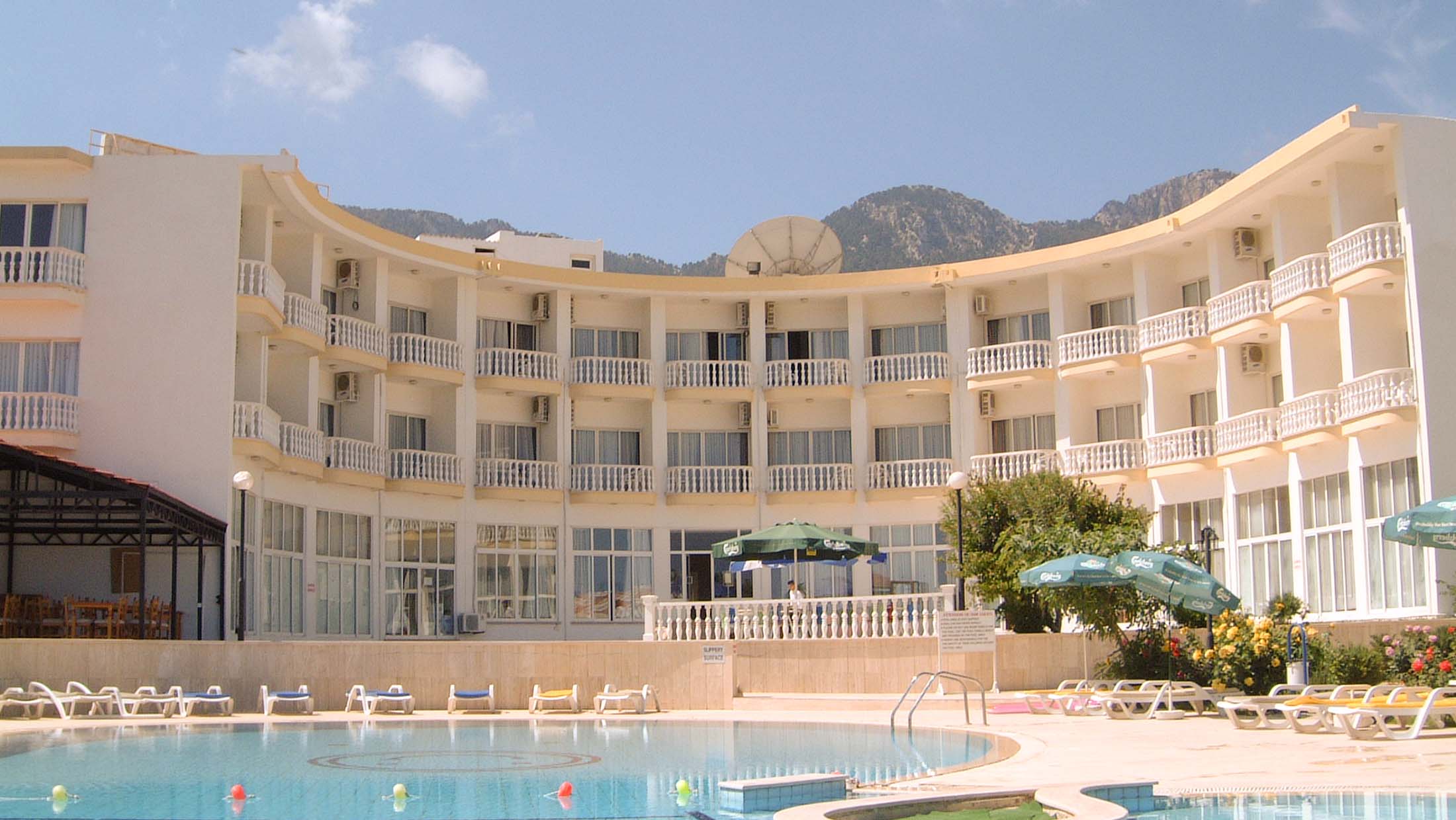 SEMPATI HOTEL
