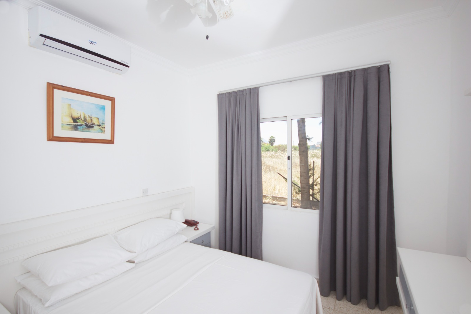 MOUNTAIN VIEW HOTEL & VILLAS